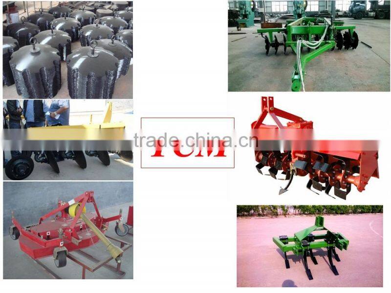 2015 new design for baldan dealer, plow parts wholesale discount for 10%,disc harrow,disk plow