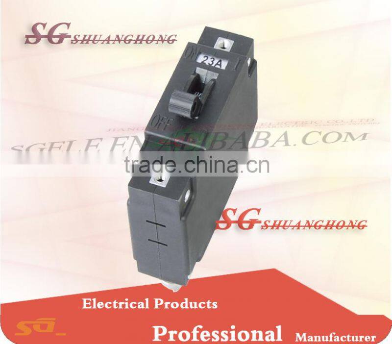 IMB-50 MULTIFUNCTIONAL HYDRAULIC ELECTROMAGNETIC CIRCUIT BREAKER