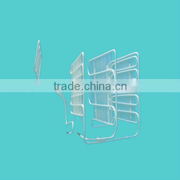 Refrigerator Copper Wire Tube Evaporator