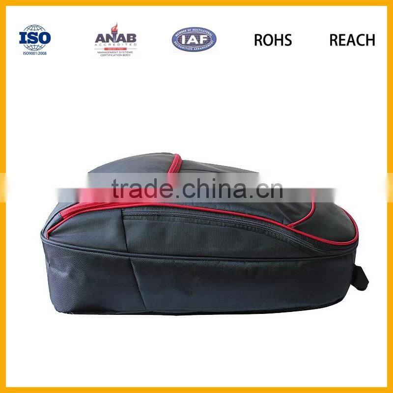Factory Promotional Men and Women Laptop Backpack Computer Bags Laptop Bags Casual Bags