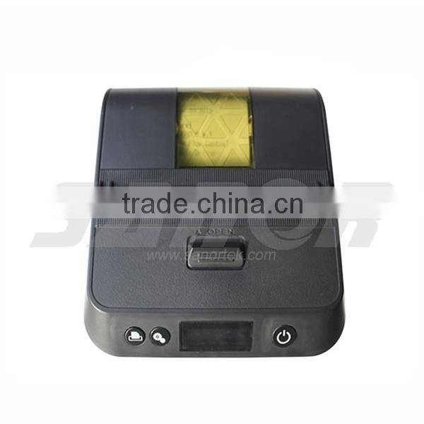 Sanor 80mm PTP-III wifi mobile thermal printer