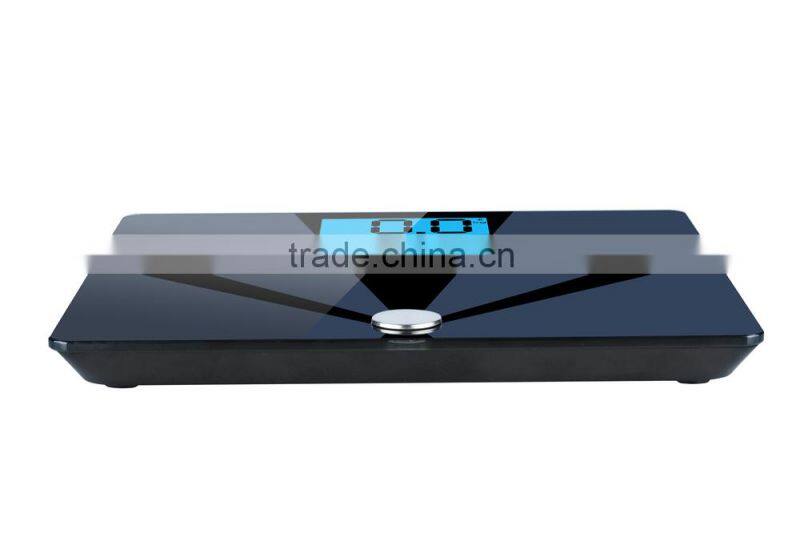 Made in Shenzhen bluetooth body weight scale