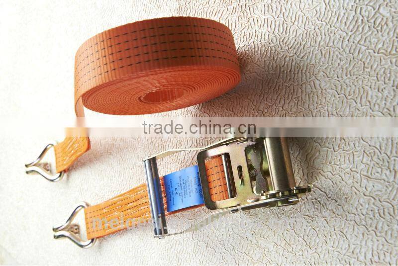 2" Ratchet Tie Down