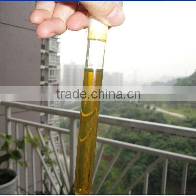used oil purification equipment