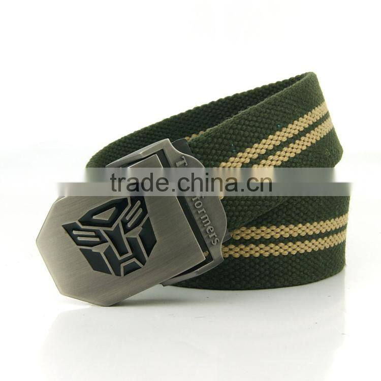 Factory wholesale metal carbon fiber belt buckle