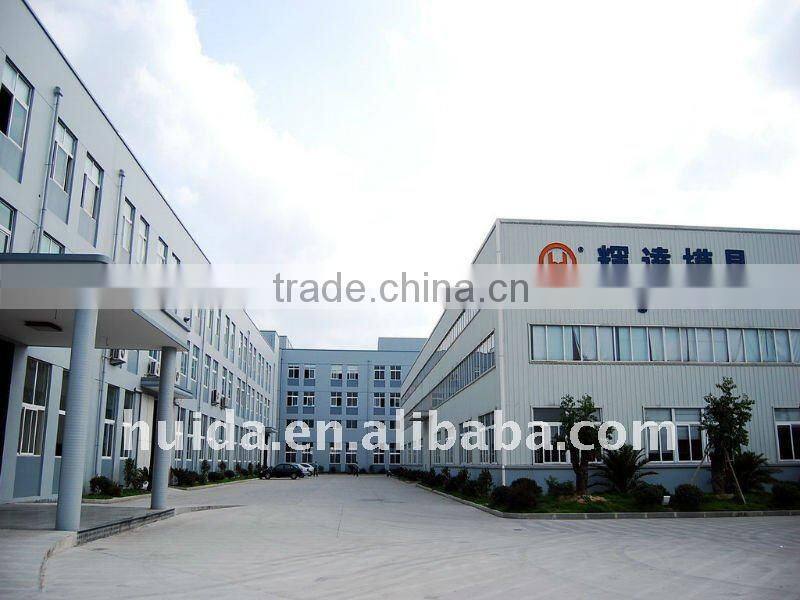 PP Corrugated Pipe Fitting Mould