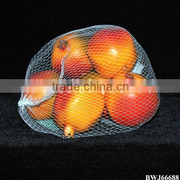 Decorative Fruits Artificial Christmas pumpkin