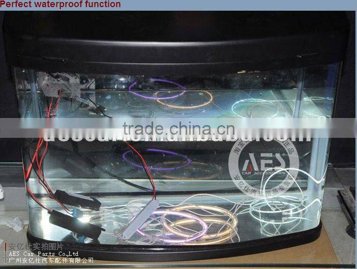 New arrival! Safety intelligent inverter for CCFL angel eyes