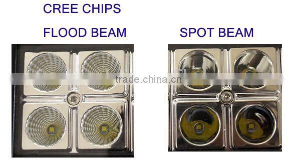 2014 hot!off road led Curve LED Light Bar/auto led bar lights