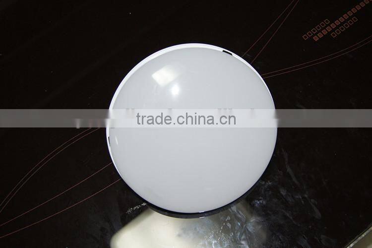 E27 led ceiling light with control dimmers 12x12 inch