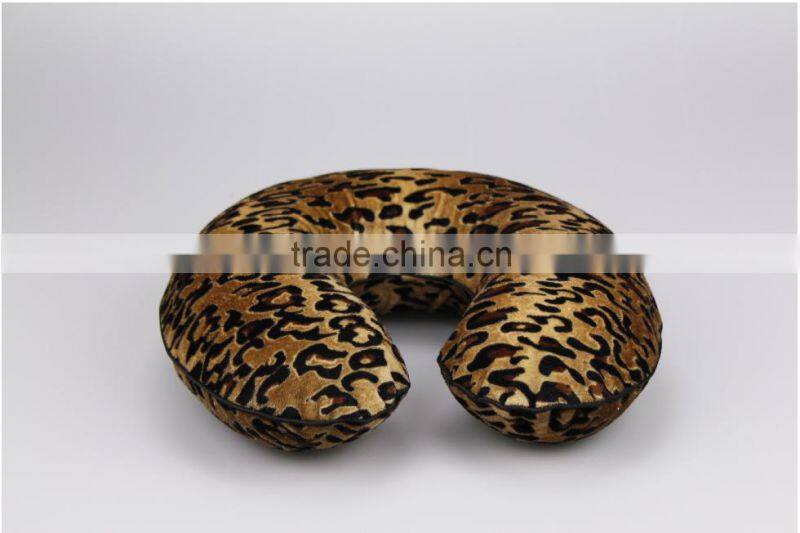 2015 urethane foam pillow,bamboo memory foam pillow,car neck memory fom pillow