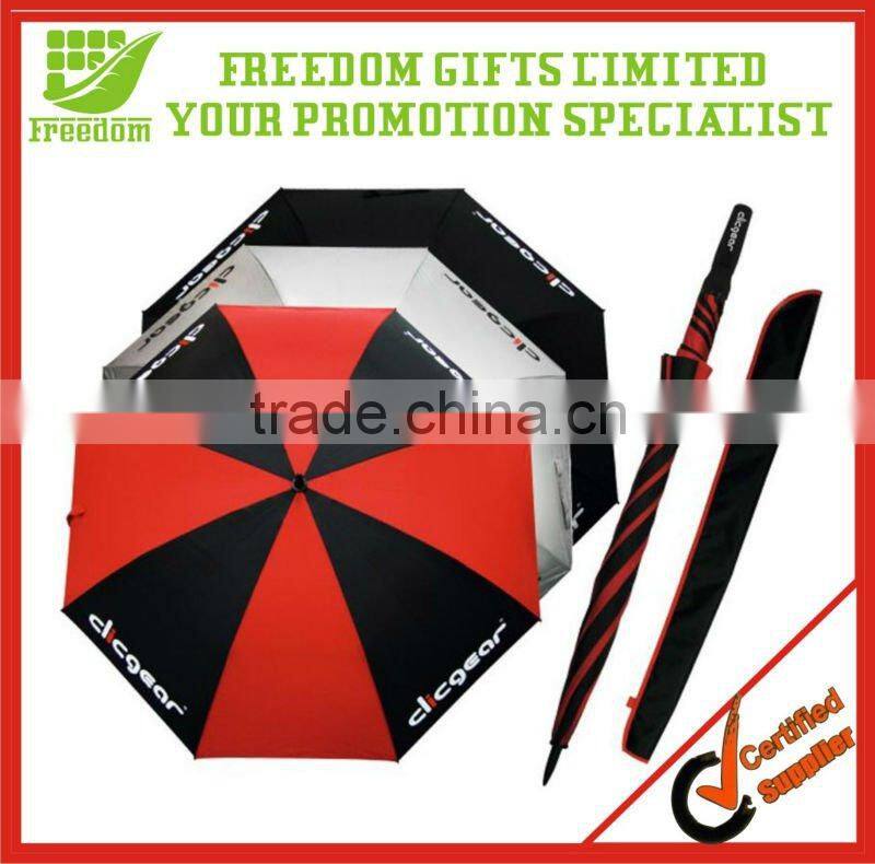 2012 Advertising Sunshade Umbrella
