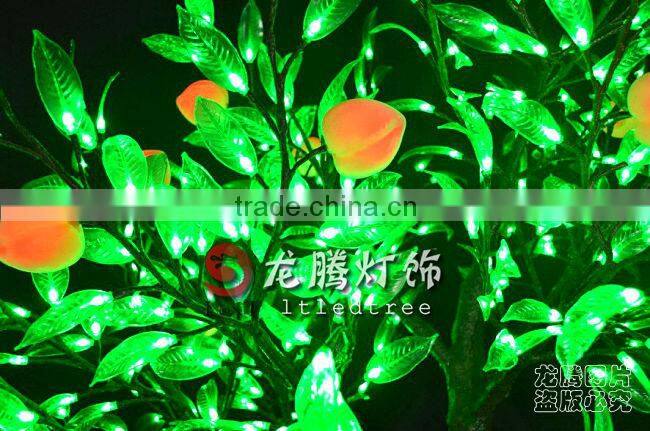 Waterproof Led mini tree light