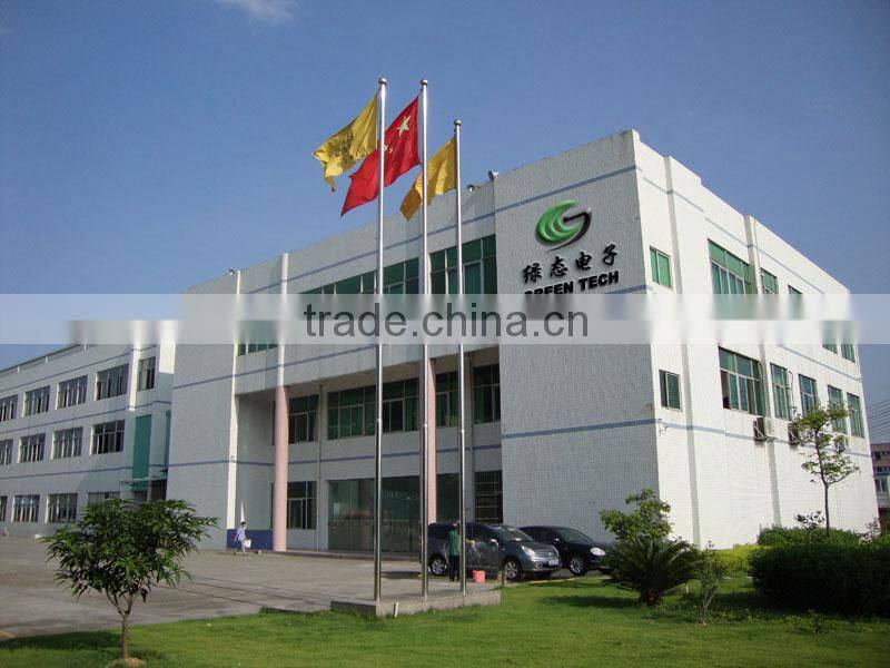 Coin type 1f 5.5v super capacitor for solar led light