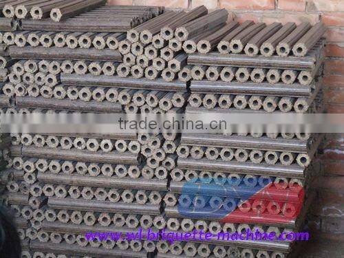 Newly design sawdust briquette machine with lowest price