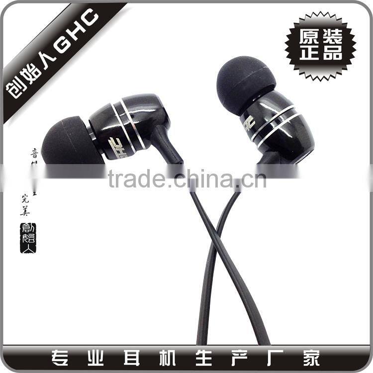 ShenZhen earphone factory production