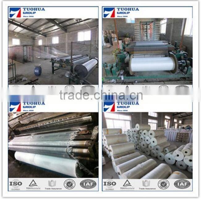 High Quality Glass Fiber/Reinforced Fiberglass Mesh