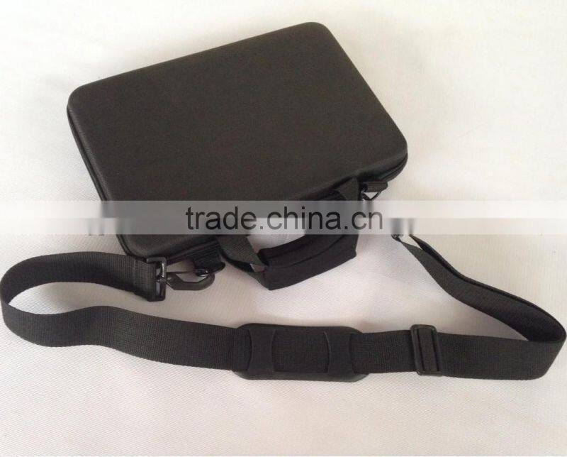EVA hard shell laptop bag