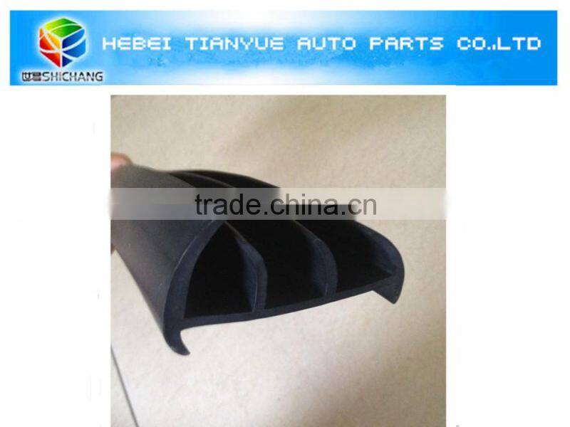best selling Container Rubber Door Seals made in China