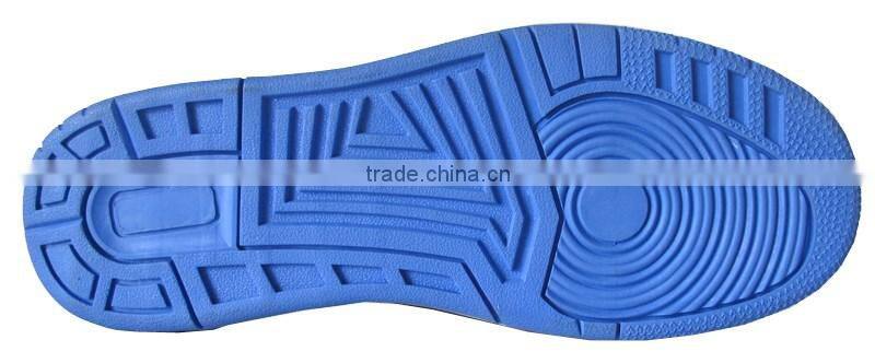 China manufacture men basketball shoes high cut basketball footwear for men