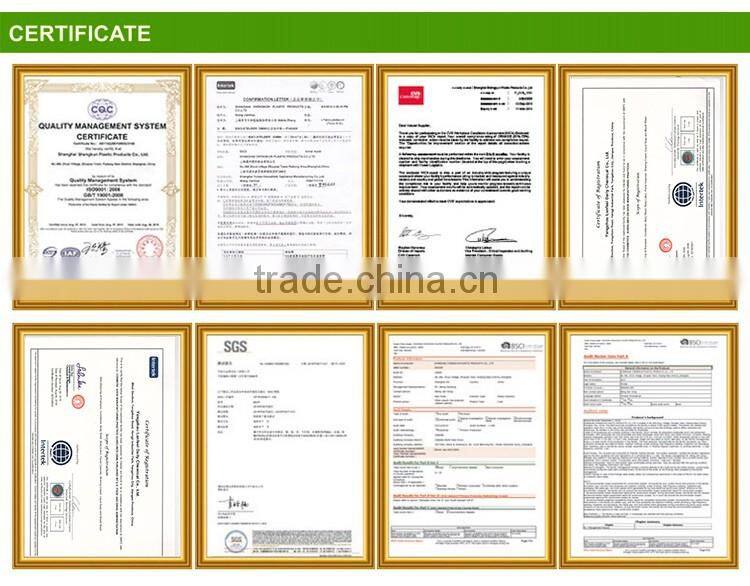 Hotel Shampoo and customized hotel amenities with pvc bottle