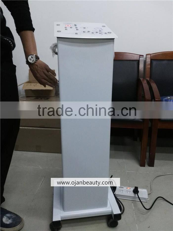 Factory price for high frequency galvanic facial machine MX-P5