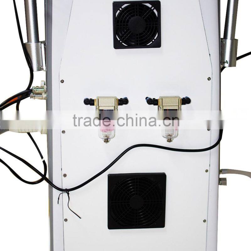 Best fat freezing body contouring salons cryolipolysis beauty machine