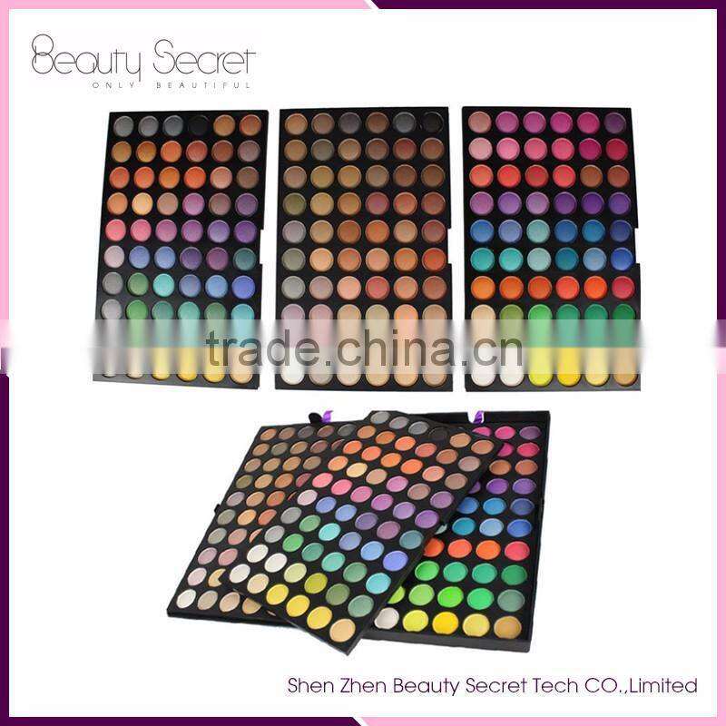 Cosmetic makeup eyeshadow make your own eyeshadow palette
