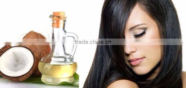 Virgin Cold Pressed Coconut Oil 100% Pure