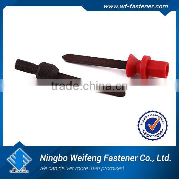 rivets and eyelets for shoes good quality Made in China manufacturers & suppliers rivet exporters