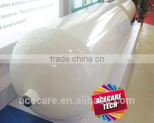 140L, 20mpa CNG tank, CNG gas cylinder