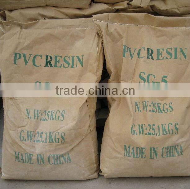 PVC Resin for pipe,pvc resin manufacture in china,pvc resin k67