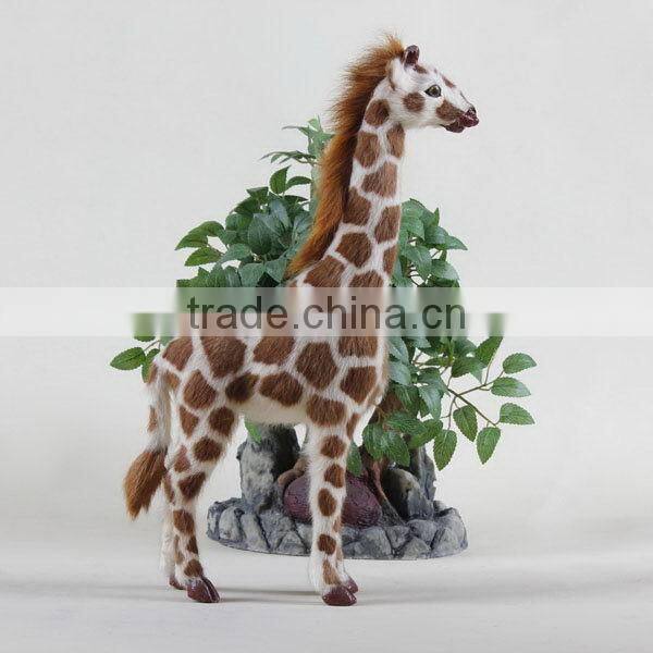 Good quality hot sale plastic owl hunting decoy