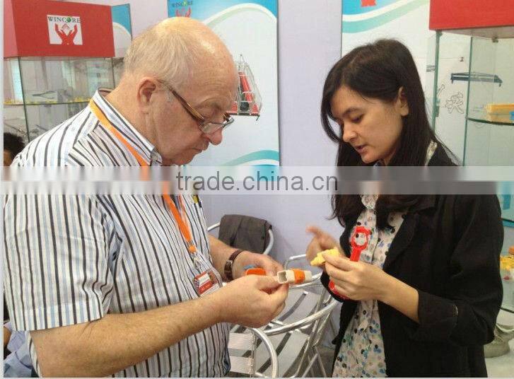 Chicken nipple drinker