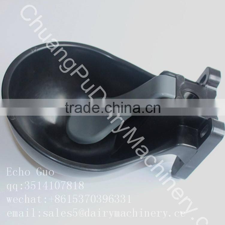 HL-MP58A 200mm Poly Ethylene Drinking Water Bowl
