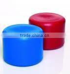 OEM rotational moulding plastic step ladder , step ladder by rotational mould