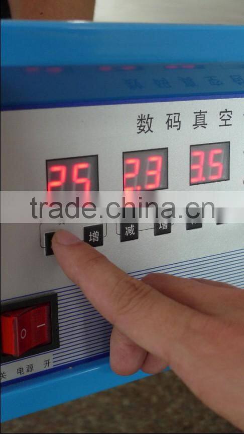 vacuum coffee powder packaging machine 6CBZ-40