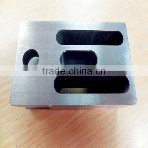 Precision metal or brass wire forming