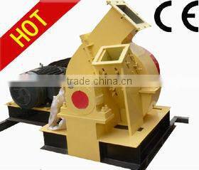 Disc wood chipper (PX) nig feed size