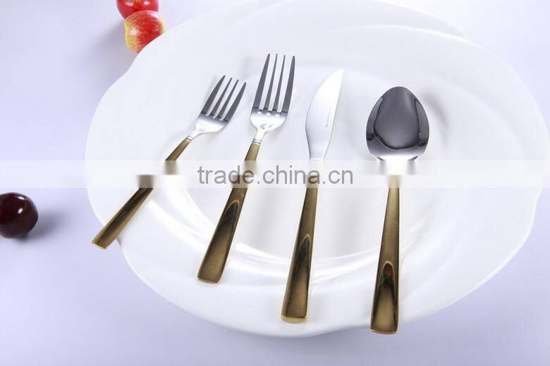 Stainless Steel Cutlery;Flatware;Cutlery Sets;Spoon,Knife and Forks Sets