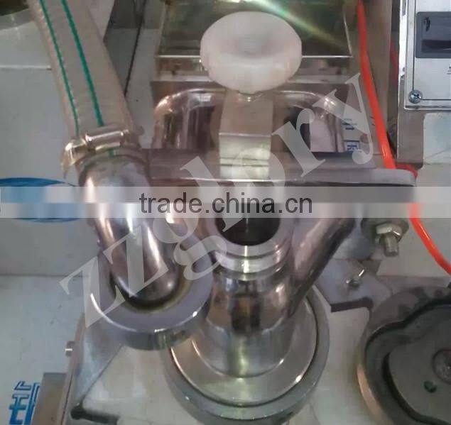 CE Approved Samosa Process Machine