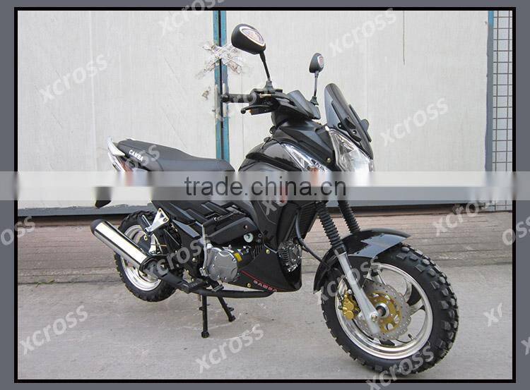 Chinese Cheap 110cc Motorcycles 110CC Racing Motorcycle 110cc Motorbike with Wide Tyres For Sale X-Wind 110