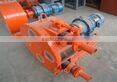 China top quality concrete blocks making machine on sale