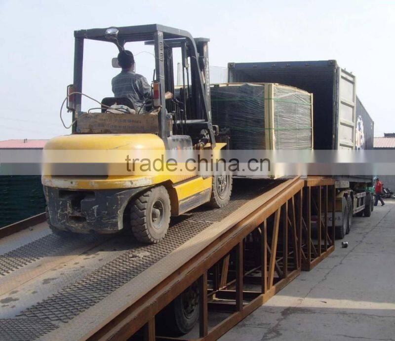 cheap plastic garden fence panels/garden fence panels prices/cheap fence panels