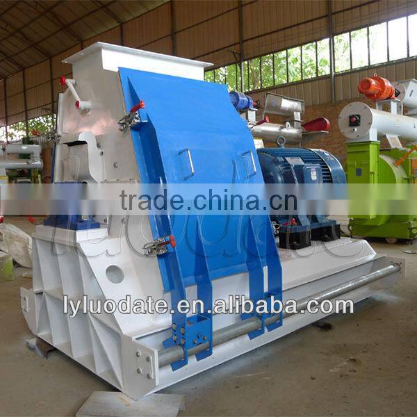 Turnkey project farm using auto fish feed production line