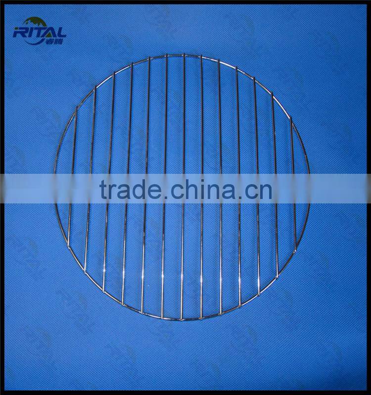 Enamel Microwave Oven Metal Rack Shelf