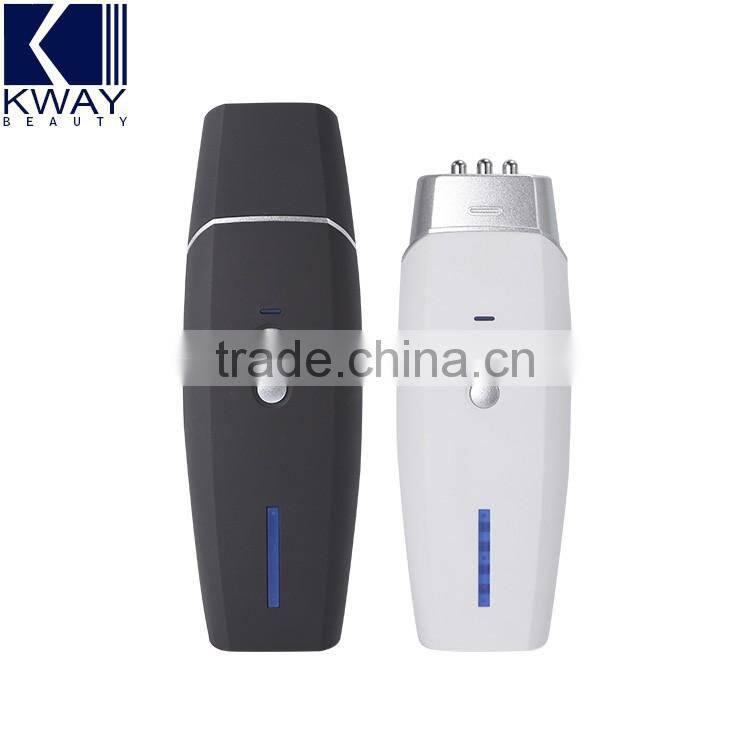 Hot new products in 2016 electric wrinkle removal face lifting facial massage machine manufacturer