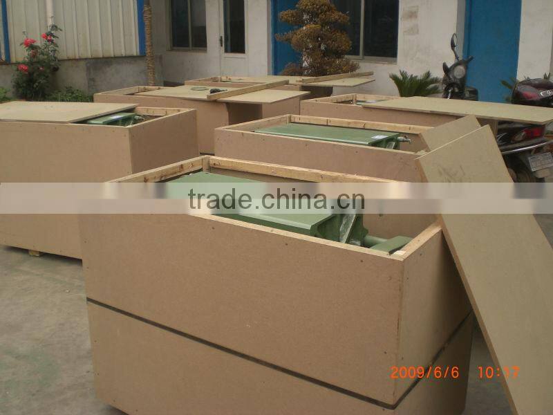 Refined sunflower oil filtration machine