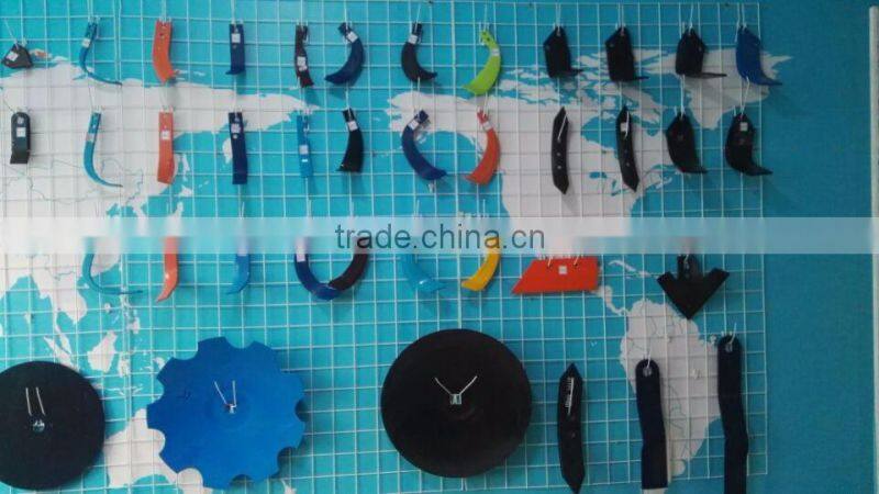 581 power tiller blade