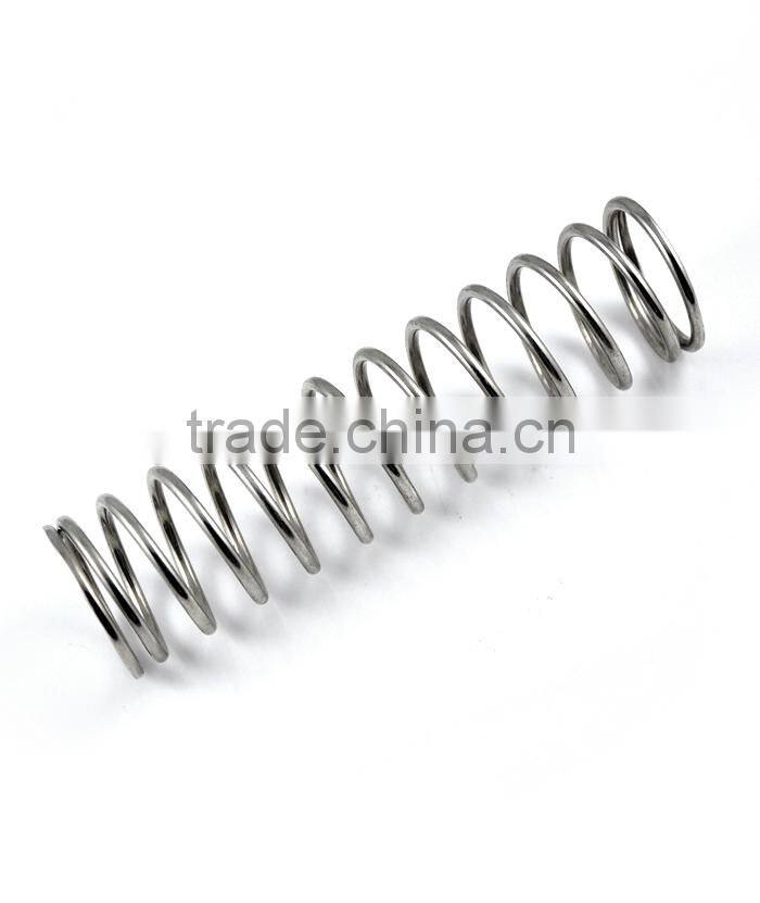 High quality lowering springs coil springs for chairs in China Guangzhou